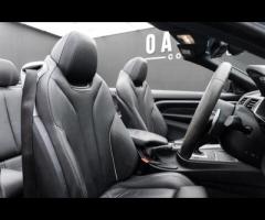 BMW 4 Series Over £3,000 of Optional Extras & Detailed Service History. Finished Snapper Rocks B - 8