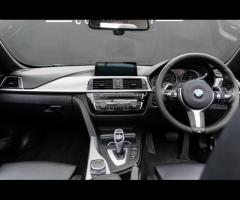 BMW 4 Series Over £3,000 of Optional Extras & Detailed Service History. Finished Snapper Rocks B - 13