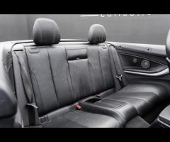 BMW 4 Series Over £3,000 of Optional Extras & Detailed Service History. Finished Snapper Rocks B - 17