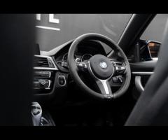 BMW 4 Series Over £3,000 of Optional Extras & Detailed Service History. Finished Snapper Rocks B - 19