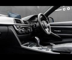 BMW 4 Series Over £3,000 of Optional Extras & Detailed Service History. Finished Snapper Rocks B - 21