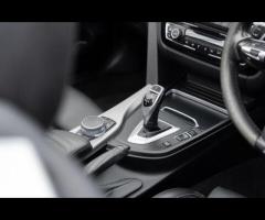 BMW 4 Series Over £3,000 of Optional Extras & Detailed Service History. Finished Snapper Rocks B - 23