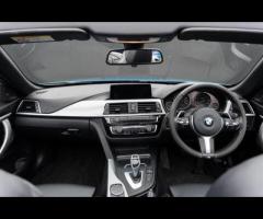 BMW 4 Series Over £3,000 of Optional Extras & Detailed Service History. Finished Snapper Rocks B - 27