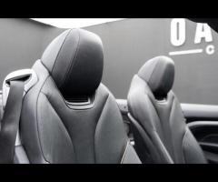 BMW 4 Series Over £3,000 of Optional Extras & Detailed Service History. Finished Snapper Rocks B - 29