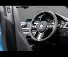 BMW 4 Series Over £3,000 of Optional Extras & Detailed Service History. Finished Snapper Rocks B - 31