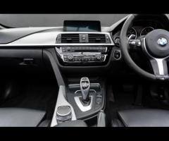 BMW 4 Series Over £3,000 of Optional Extras & Detailed Service History. Finished Snapper Rocks B - 37