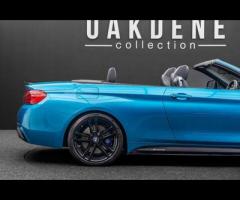 BMW 4 Series Over £3,000 of Optional Extras & Detailed Service History. Finished Snapper Rocks B - 38