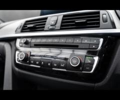 BMW 4 Series Over £3,000 of Optional Extras & Detailed Service History. Finished Snapper Rocks B - 39