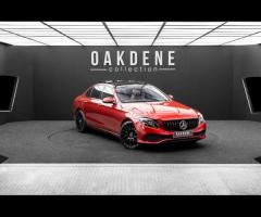 Mercedes-Benz E Class Over £10,500 of Optional Extras & Detailed Service History. Finished in Hy - 7