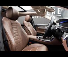 Mercedes-Benz E Class Over £10,500 of Optional Extras & Detailed Service History. Finished in Hy - 8