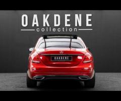 Mercedes-Benz E Class Over £10,500 of Optional Extras & Detailed Service History. Finished in Hy - 11