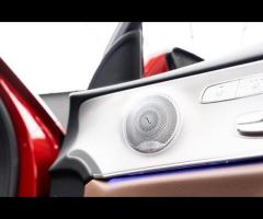 Mercedes-Benz E Class Over £10,500 of Optional Extras & Detailed Service History. Finished in Hy - 12