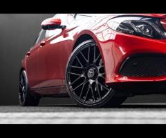 Mercedes-Benz E Class Over £10,500 of Optional Extras & Detailed Service History. Finished in Hy - 13