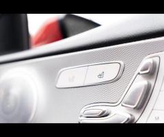 Mercedes-Benz E Class Over £10,500 of Optional Extras & Detailed Service History. Finished in Hy - 14