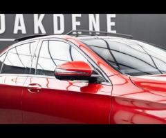 Mercedes-Benz E Class Over £10,500 of Optional Extras & Detailed Service History. Finished in Hy - 15