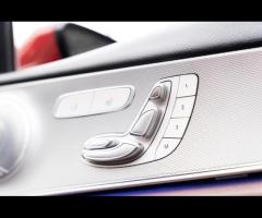 Mercedes-Benz E Class Over £10,500 of Optional Extras & Detailed Service History. Finished in Hy - 16