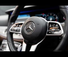 Mercedes-Benz E Class Over £10,500 of Optional Extras & Detailed Service History. Finished in Hy - 19