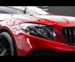 Mercedes-Benz E Class Over £10,500 of Optional Extras & Detailed Service History. Finished in Hy - 20