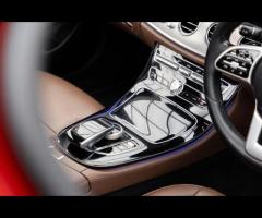 Mercedes-Benz E Class Over £10,500 of Optional Extras & Detailed Service History. Finished in Hy - 23