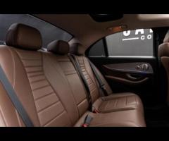 Mercedes-Benz E Class Over £10,500 of Optional Extras & Detailed Service History. Finished in Hy - 27