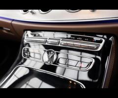 Mercedes-Benz E Class Over £10,500 of Optional Extras & Detailed Service History. Finished in Hy - 37