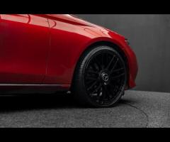 Mercedes-Benz E Class Over £10,500 of Optional Extras & Detailed Service History. Finished in Hy - 38