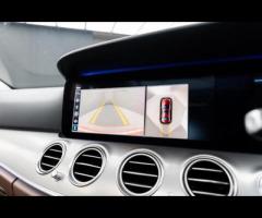 Mercedes-Benz E Class Over £10,500 of Optional Extras & Detailed Service History. Finished in Hy - 39