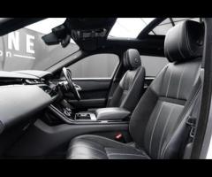 Land Rover Range Rover Velar Over £4,000 of Optional Extras & Detailed Land Rover Dealer/Indepen - 2