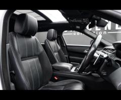 Land Rover Range Rover Velar Over £4,000 of Optional Extras & Detailed Land Rover Dealer/Indepen - 7