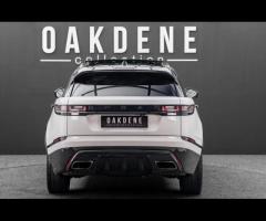 Land Rover Range Rover Velar Over £4,000 of Optional Extras & Detailed Land Rover Dealer/Indepen - 10