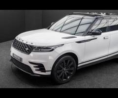 Land Rover Range Rover Velar Over £4,000 of Optional Extras & Detailed Land Rover Dealer/Indepen - 12