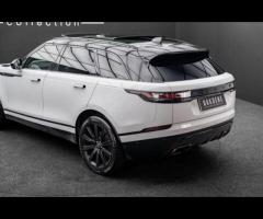 Land Rover Range Rover Velar Over £4,000 of Optional Extras & Detailed Land Rover Dealer/Indepen - 14