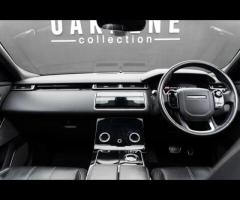 Land Rover Range Rover Velar Over £4,000 of Optional Extras & Detailed Land Rover Dealer/Indepen - 15