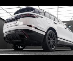 Land Rover Range Rover Velar Over £4,000 of Optional Extras & Detailed Land Rover Dealer/Indepen - 16