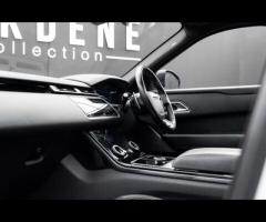 Land Rover Range Rover Velar Over £4,000 of Optional Extras & Detailed Land Rover Dealer/Indepen - 21