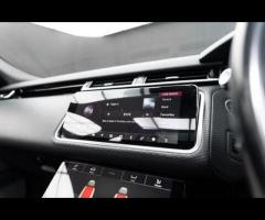 Land Rover Range Rover Velar Over £4,000 of Optional Extras & Detailed Land Rover Dealer/Indepen - 23