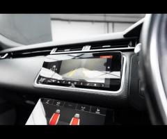 Land Rover Range Rover Velar Over £4,000 of Optional Extras & Detailed Land Rover Dealer/Indepen - 25