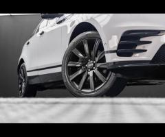 Land Rover Range Rover Velar Over £4,000 of Optional Extras & Detailed Land Rover Dealer/Indepen - 28