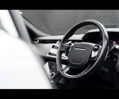 Land Rover Range Rover Velar Over £4,000 of Optional Extras & Detailed Land Rover Dealer/Indepen - 31