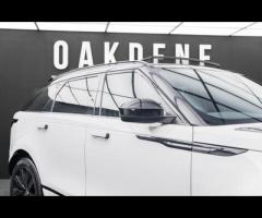 Land Rover Range Rover Velar Over £4,000 of Optional Extras & Detailed Land Rover Dealer/Indepen - 32