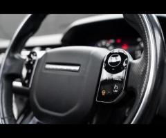 Land Rover Range Rover Velar Over £4,000 of Optional Extras & Detailed Land Rover Dealer/Indepen - 33