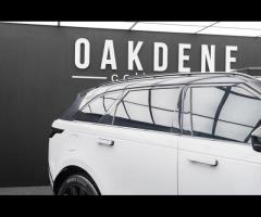 Land Rover Range Rover Velar Over £4,000 of Optional Extras & Detailed Land Rover Dealer/Indepen - 34