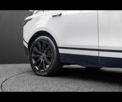 Land Rover Range Rover Velar Over £4,000 of Optional Extras & Detailed Land Rover Dealer/Indepen - 36
