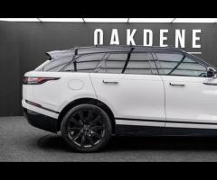 Land Rover Range Rover Velar Over £4,000 of Optional Extras & Detailed Land Rover Dealer/Indepen - 38