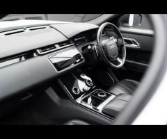 Land Rover Range Rover Velar Over £4,000 of Optional Extras & Detailed Land Rover Dealer/Indepen - 39