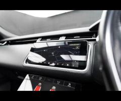 Land Rover Range Rover Velar Over £4,000 of Optional Extras & Detailed Land Rover Dealer/Indepen - 41