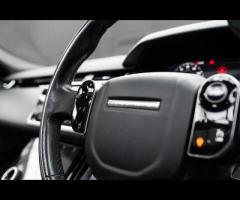 Land Rover Range Rover Velar Over £4,000 of Optional Extras & Detailed Land Rover Dealer/Indepen - 42