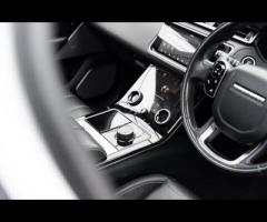 Land Rover Range Rover Velar Over £4,000 of Optional Extras & Detailed Land Rover Dealer/Indepen - 44