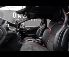 Mercedes-Benz CLA Over £1,600 of Optional Extras & Detailed Service History. Finished in Polar S - 2