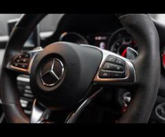 Mercedes-Benz CLA Over £1,600 of Optional Extras & Detailed Service History. Finished in Polar S - 15